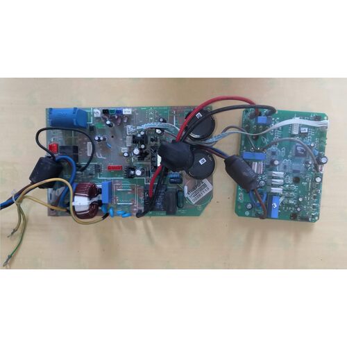 适用奥克斯空调外机主板SX-BPS-W-89FM41-V5 SX-W-BLDC64M02-D-V3
