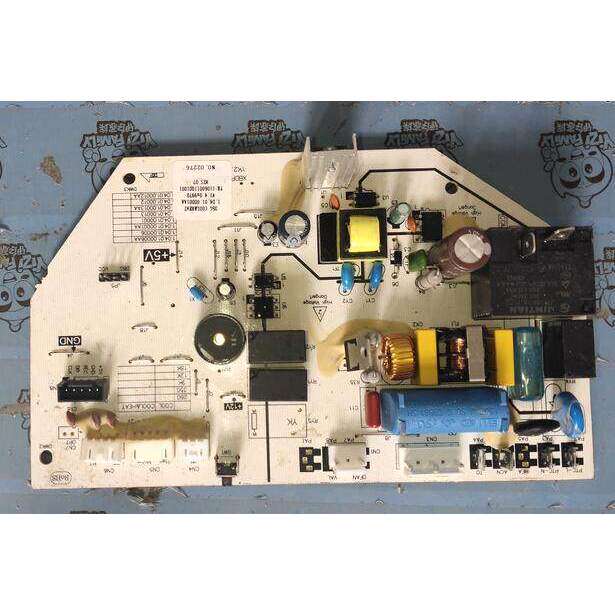 适用天津天松杨子空调电脑板主XBDP26G01M031.PCB1.04.01.00001