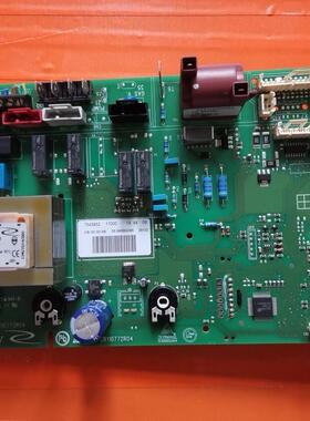 适用空调电脑板PCB110772R04主板控制板 7543852 40995