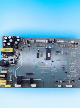 适用美的冰箱BCD-556/BCD-558 V05-081024电脑板电源控制主板