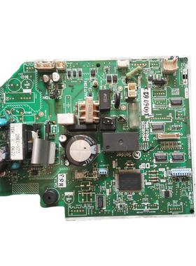 适用三菱电机空调电脑版配件WM00B225 dm00j994B 主板