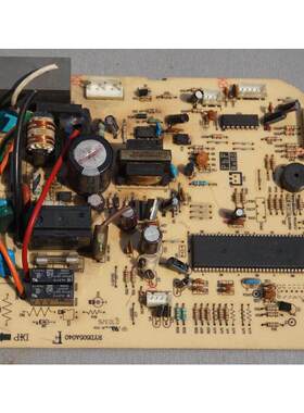 适用三菱重工主板.电脑板.电控板RYD505A040F. RYD505A040F