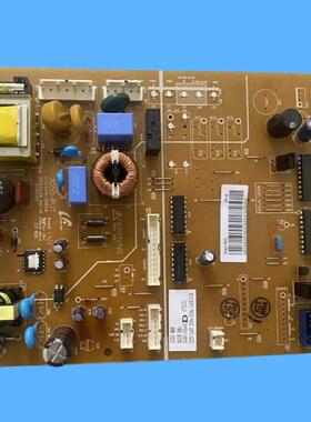 适用三星冰箱BCD-286WNQISS1主板DA41-00815A 变频板DA41-00814A
