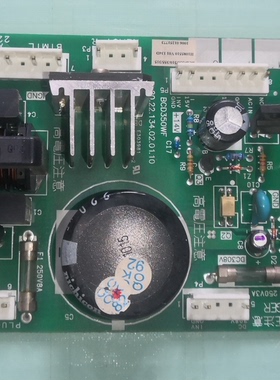 适用海信冰箱电源板BCD350WF主板4L3SP80410-B