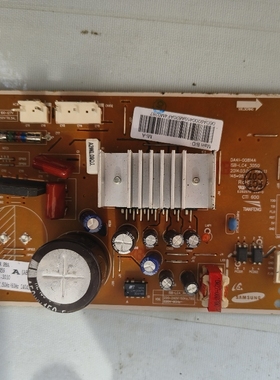 适用于三星 BCD-286WNQISS1主板变频板DA41-00814A DA92-00459A