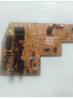 适用松下空调配件挂机内机主板A746852电脑板电路板