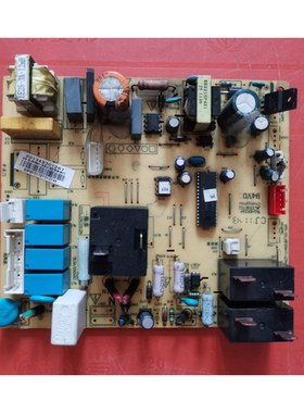 适用美的空调KFR-51L/BP2DN1Y-(TNY279PN+7021).D.12.NP1-1电脑板