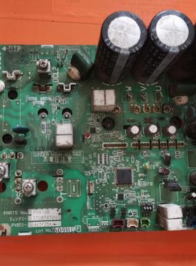 适用日立中央空调电脑板17C87472H 变频模块板17B40582A