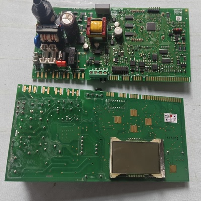 适用博世壁挂炉 欧洲之星 新之星电脑板7530286-01主板0085BU0090