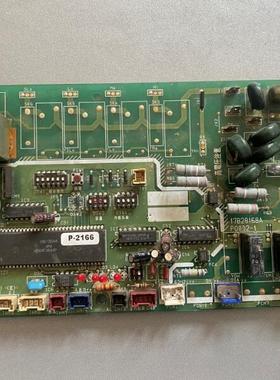 适用于日立中央空调电脑板 RAS-250H1Q 17B28168A P0002-1控制板