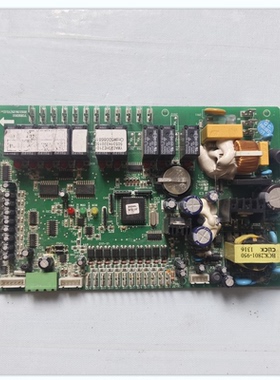 适用约克中央空调配件 主板 电脑板 YORK002 控制板YCAE002RSE50