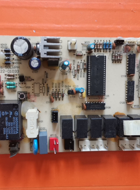适用于新科空调电脑板50722-01033 50368 52115 5211 50102 50190