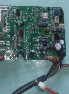 适用三菱空调 TCL AR05020182 AC08I15.RWM.100617空调模块驱动板