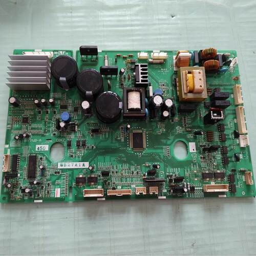 适用夏普冰箱SB27A1A主板 主板 控制板QPWBNA004CBZZ