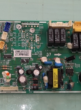 适用三星空调电脑板电源板DB93-08668C-LF控制板DB41-00817A主板
