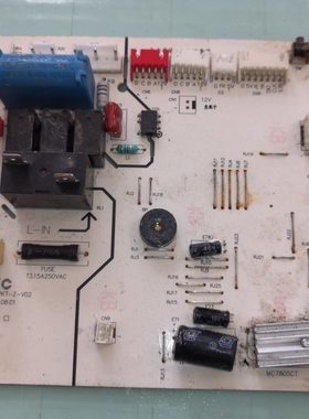 适用电脑主板 控制板 电源主板KC-JX-DPKT-Z-V02