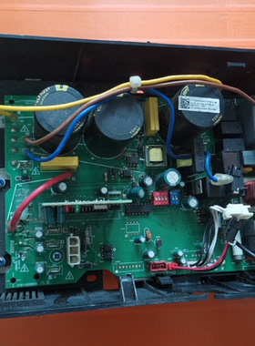 适用美的KFR-26W/BP2-110(0511+341+SY)变频电脑板17122000002722