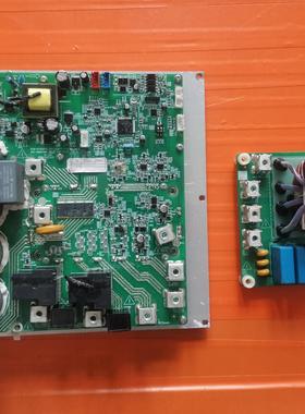 适用申凌空调主板PCB-HTSD842电脑板滤波板控制板