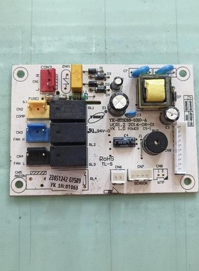 适用原装电脑主板配件控制板YK-STSD16-1010-A