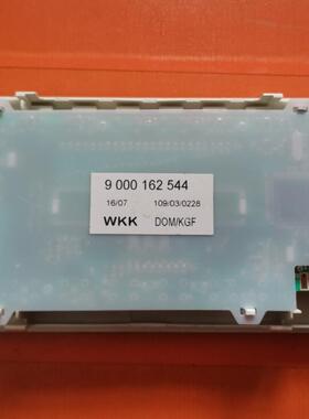 适用西门子冰箱 KK22F56TI/58TI 控制板操作板显示屏 9000162544