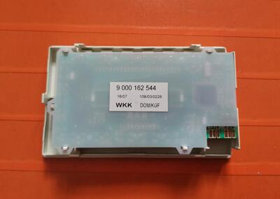 适用西门子冰箱 KK22F56TI/58TI 控制板操作板显示屏 9000162544