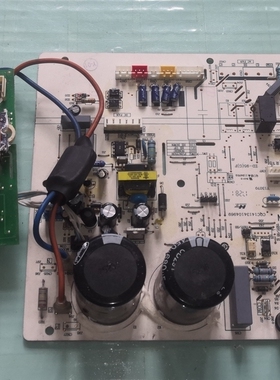适用海尔空调配件变频机模块驱动板0011800050 KFR-33W