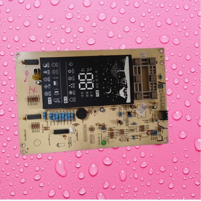 适用格力显示板D827F33A  305681021