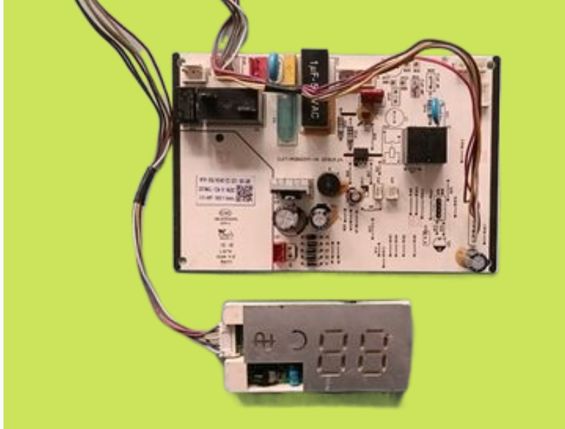 适用春兰空调配件新款KFR-35GW/V