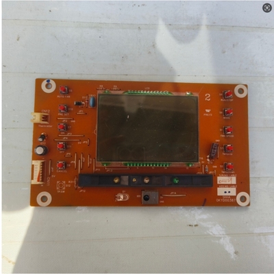 适用日立空调 电脑显示板 按键板 OKYD00387 0KYD00387