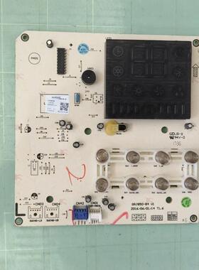 适用格力空调 30568296接收板 显示板 D850F3DD GRJ850-B4 V1