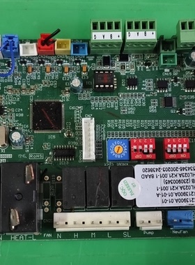 适用TCL多联机空调电脑板 ZKN-F A010124控制板K.LK213900A.01-01
