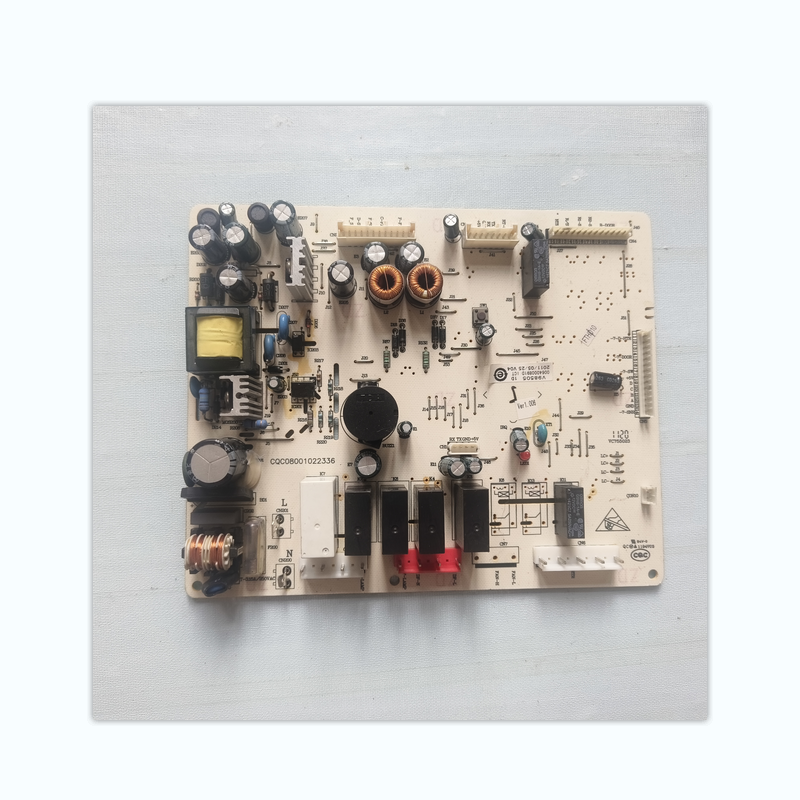 适用海尔冰箱电脑控制主板BCD-539WT/BCD-539WE主控板0064000891D