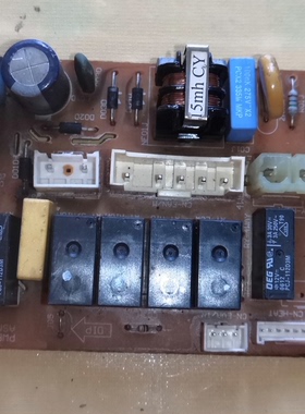 适用6870A90108A 6871A20299 6871A20438主板 电源板适用LG空调