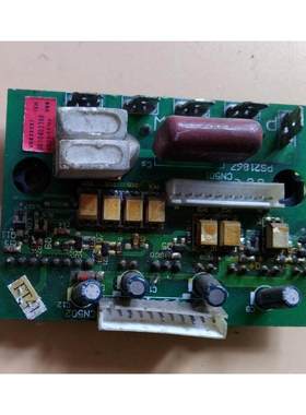 适用海@尔KFR-68LW/KBP2 电脑板 主板 0010403550 模块0010403366