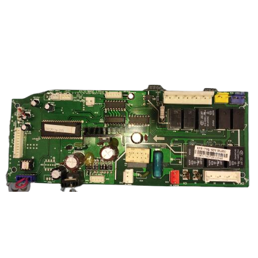 适用美的天花机电脑版KFR-120Q/SDY.D.1.2.1-1X KFR-75Q/SY(ROHS)