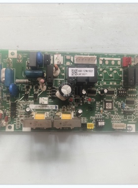 适用海信空调主板1553362.F 控制板 HUR-125W/S521 1556521
