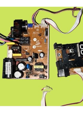 适用三星空调 原装 内机电脑板 主板DB93-06987H-LF
