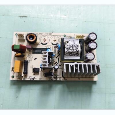 适用海尔冰箱主控板 0061800501电源板驱动板 HGFR-455E