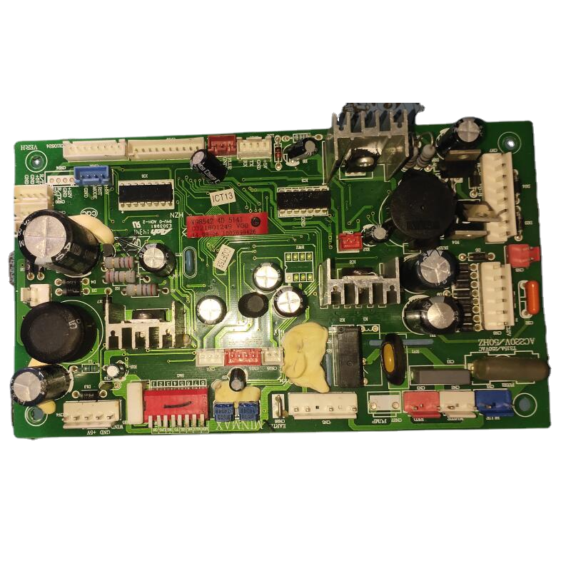 适用 恒温热水器器电脑板V98542 2D 5141 0321801249V00