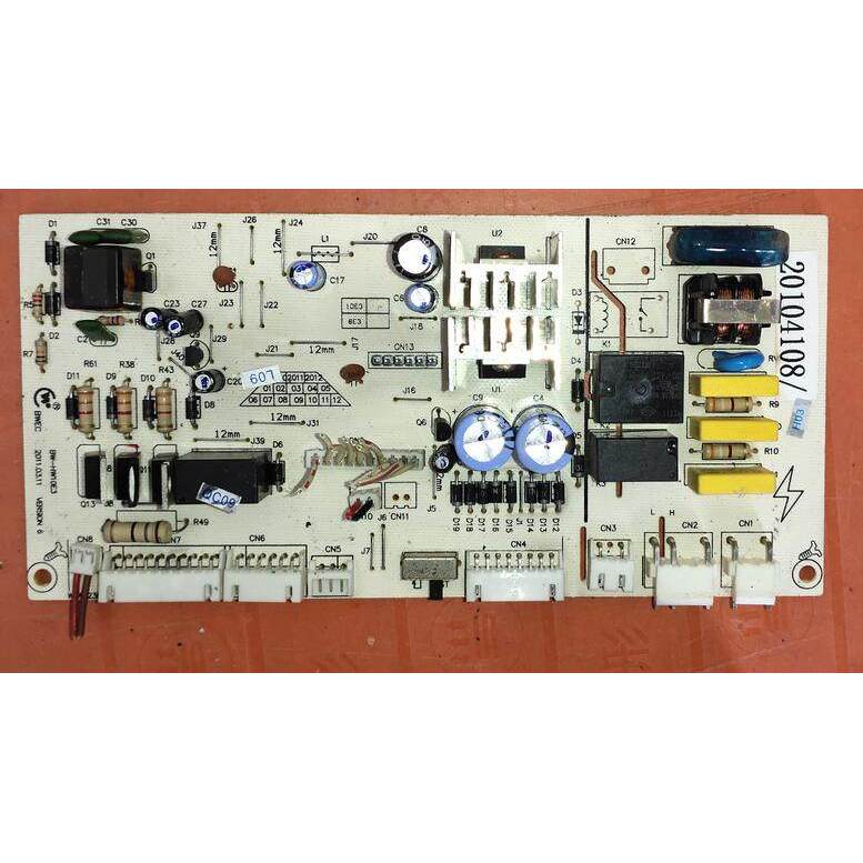 适用电器配件电脑板主板控制板BW-HW10E3