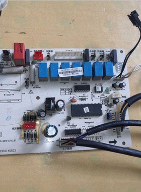 适用美的KFR-72Q1 35Q1 35T3 控制板 KFR-26Q1/DY-N(A).D.01.NP2