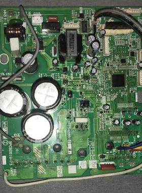 适用大金外机板主板电脑板控制板2P254206-2  3PCB2619-73