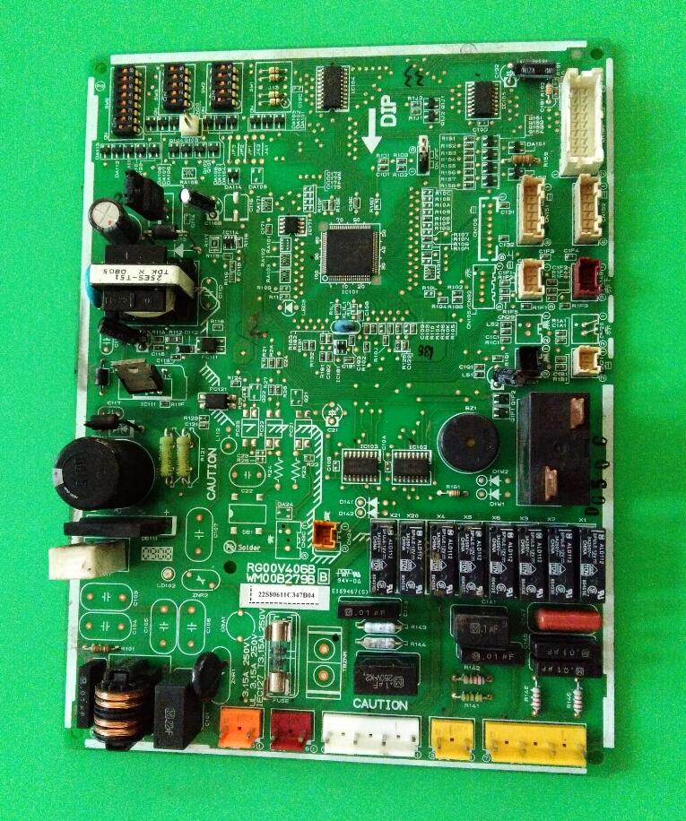 适用于三菱电机主板电脑电源板WM00B279B RG00V406B