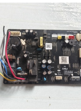 适用小米变频空调JUK7.820.900015017 内机主板智米控制板