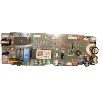 适用海尔中央空调内机主板 电脑板 0010452805 KFRd-50QW/6301A