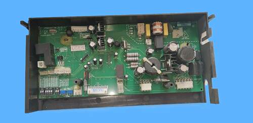 适用于万和热水器电脑板主板控制板JSQ10ST36_DL01－1