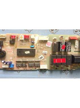 适用海尔中央空调天花机主板电脑板线路板0010452475