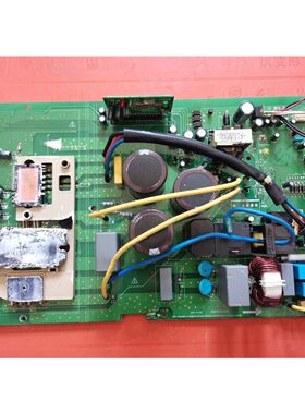 适用美的变频空调变频板KFR-72W/BP2-270 202302100569