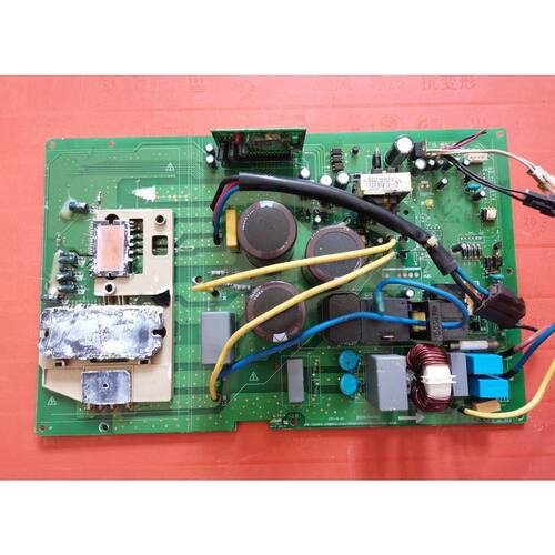 适用美的KFR-72W/BP2-270(8513+213A+TOP267+PS21997)DC.D.13.WP2