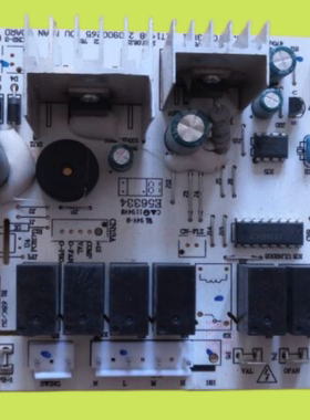 适用TCL空调柜机主板电脑板A010010 V1.3 210900265AD.A